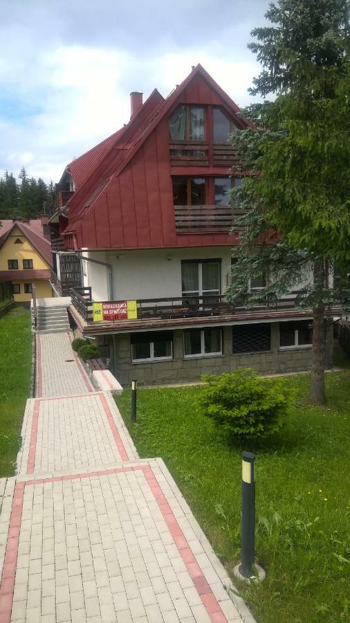 Apartament 33.13.A. Zakopane Exterior photo