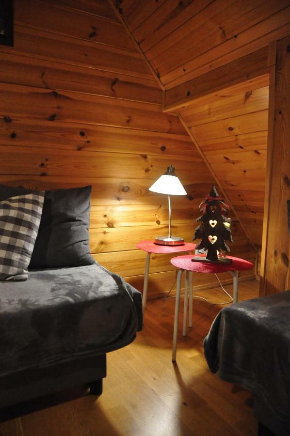 Apartament 33.13.A. Zakopane Exterior photo