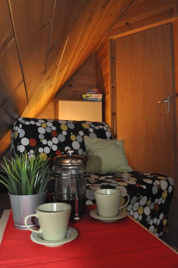 Apartament 33.13.A. Zakopane Exterior photo