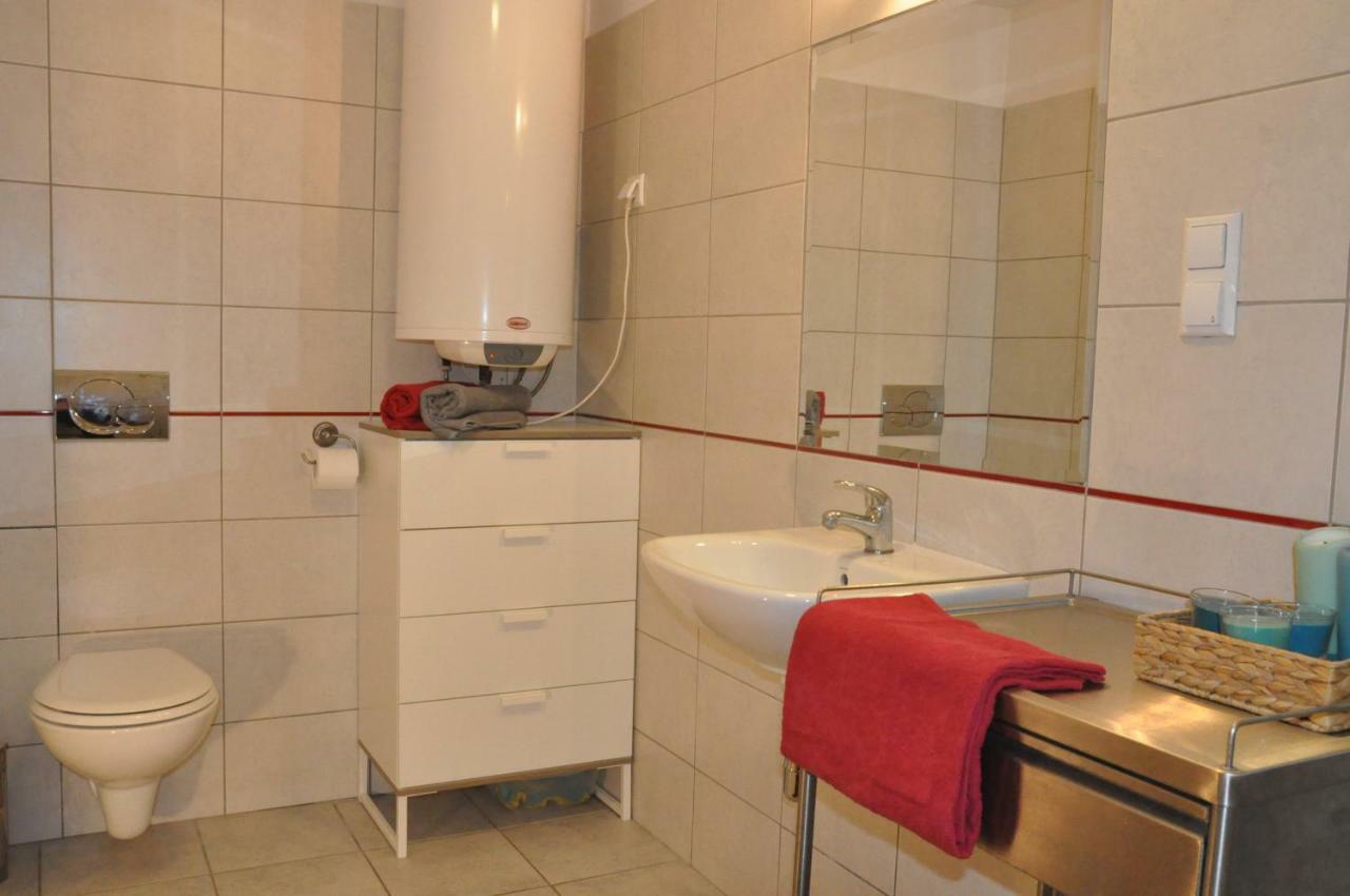 Apartament 33.13.A. Zakopane Exterior photo