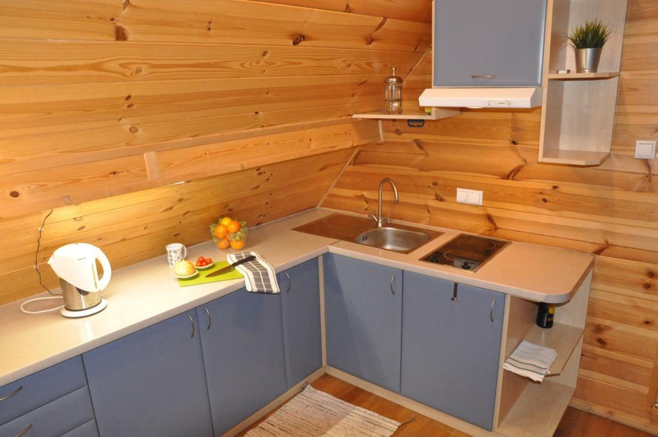 Apartament 33.13.A. Zakopane Exterior photo